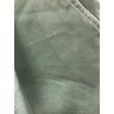 Dickies Women's Green Cotton Bermuda Shorts