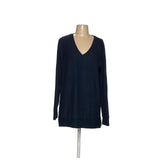 Lucky Brand Blue Sweater