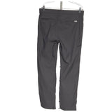 Orvis Men's Gray Nylon Ankle Pants - Size 34