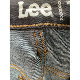 Lee Blue Capri Jeans size 12M