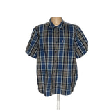 Carhartt Multicolor Casual Button-Up Shirt