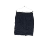 Banana Republic Blue Pencil Skirt - Size 8