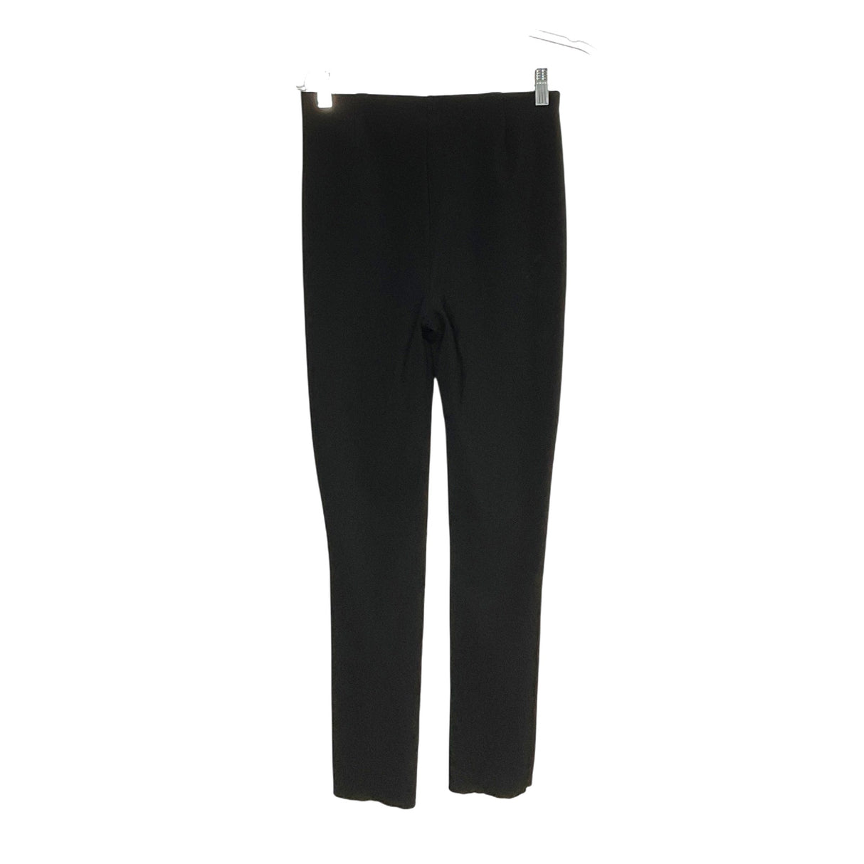 ZARA Black Ankle Leggings - Size M