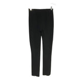 ZARA Black Ankle Leggings - Size M