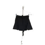 ZARA Black Mini Skirt