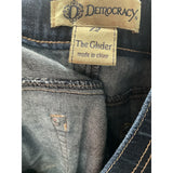 Democracy Blue Jegging Jeans