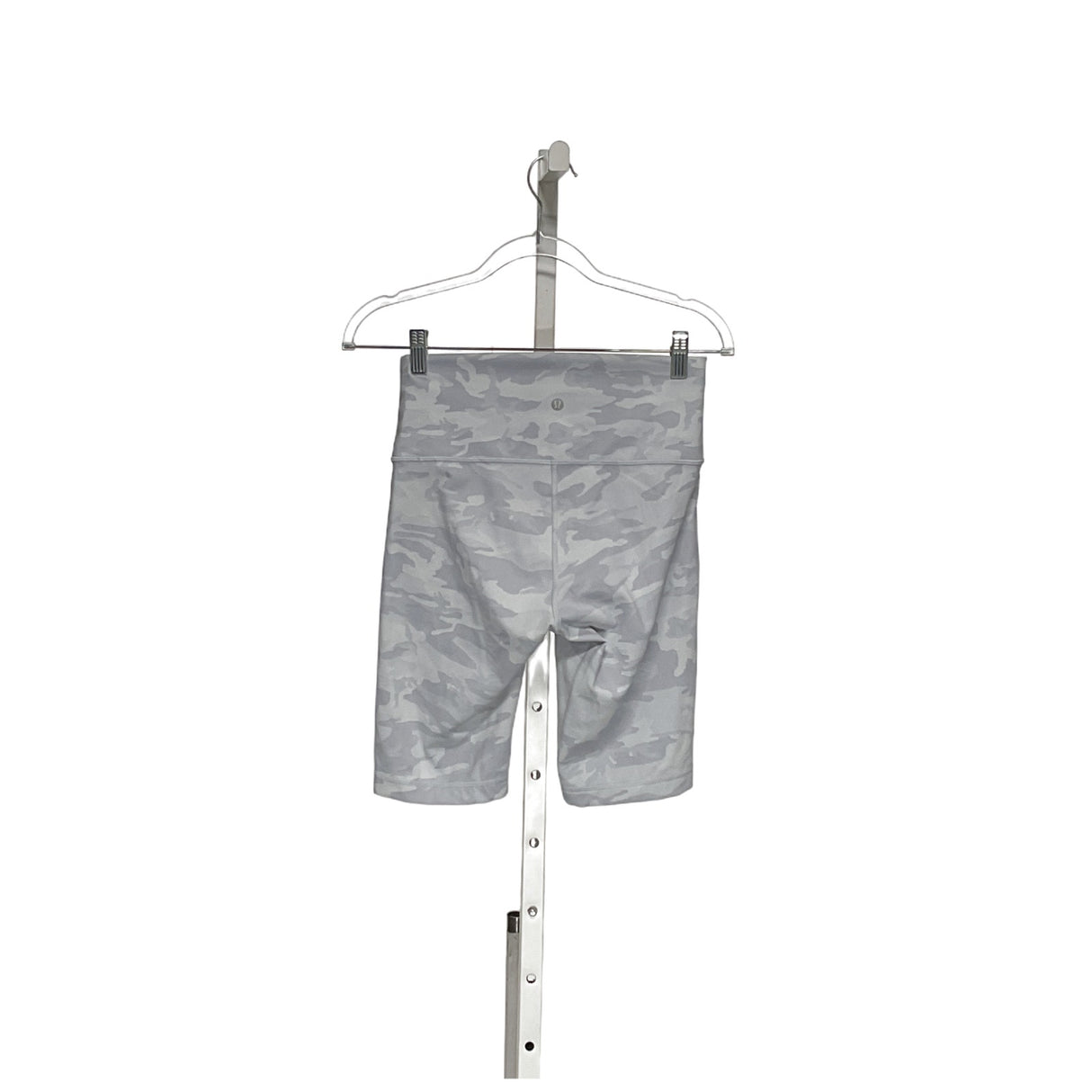 Under Armour Gray Biker Shorts