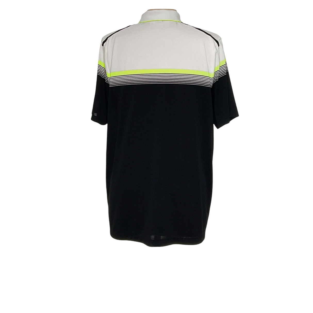 Nike Golf Black Polo - Men's XL