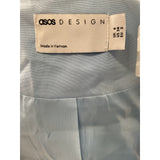 ASOS Women's Blue Blazer