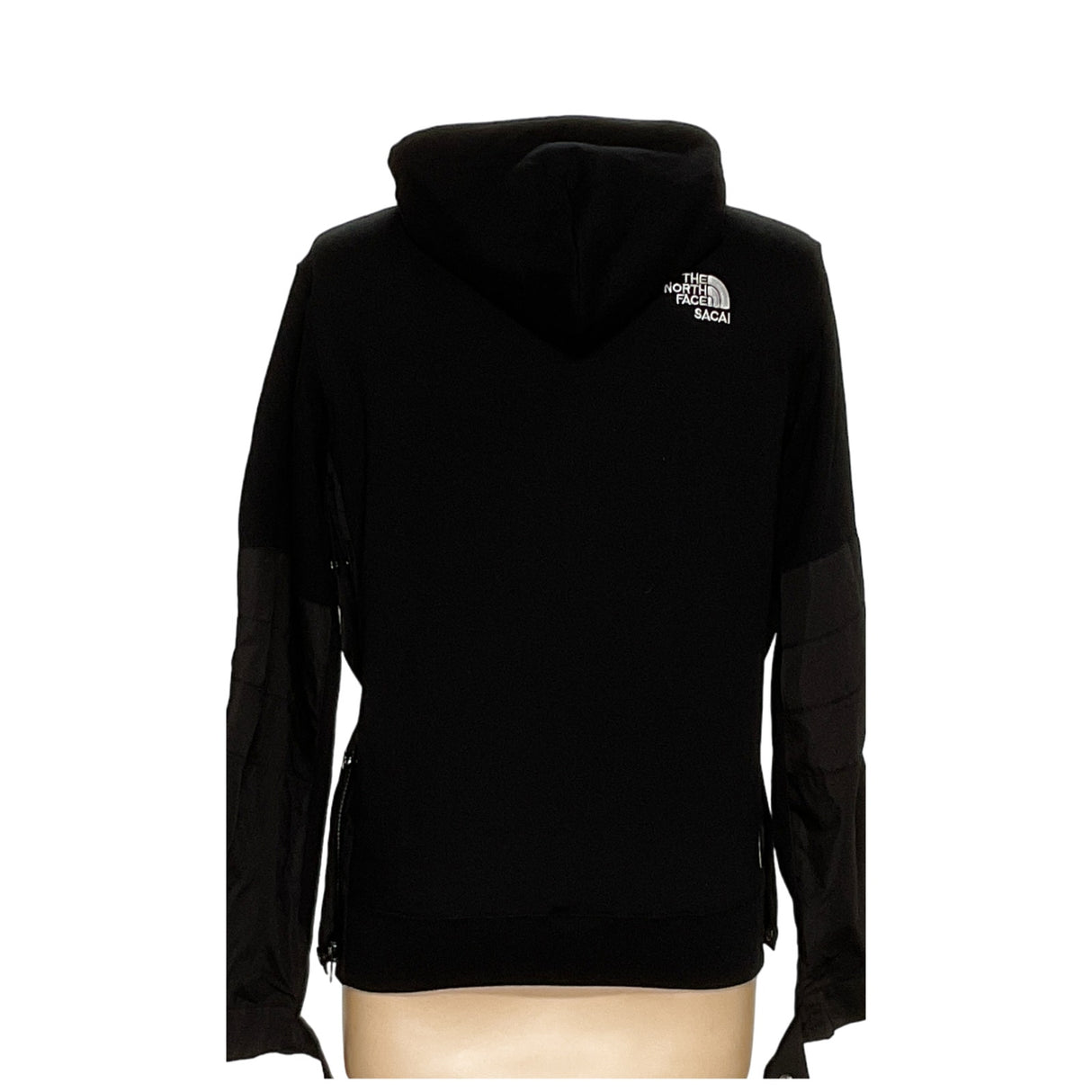 The North Face Black Men's Hoodie