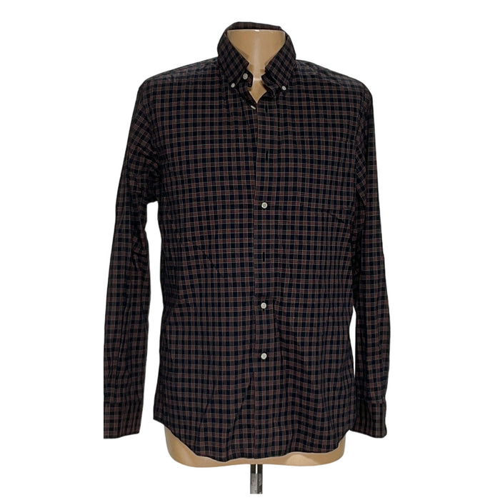 Lauren RL Multicolor Men's Button-Up