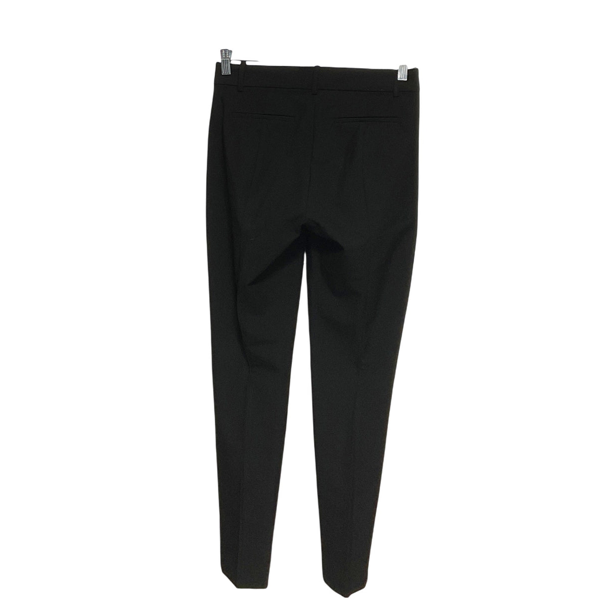 J. Crew Women's Black Dress Pants Size 4