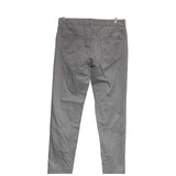 Banana Republic Men's Gray Tapered Pants