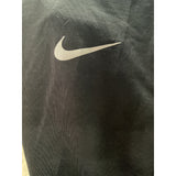 Women's Nike Black Capri Leggings - Size S