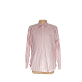 Ralph Lauren Pink Dress Shirt - Men's L