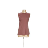 Nike Brown Activewear Tank, Women's Size M