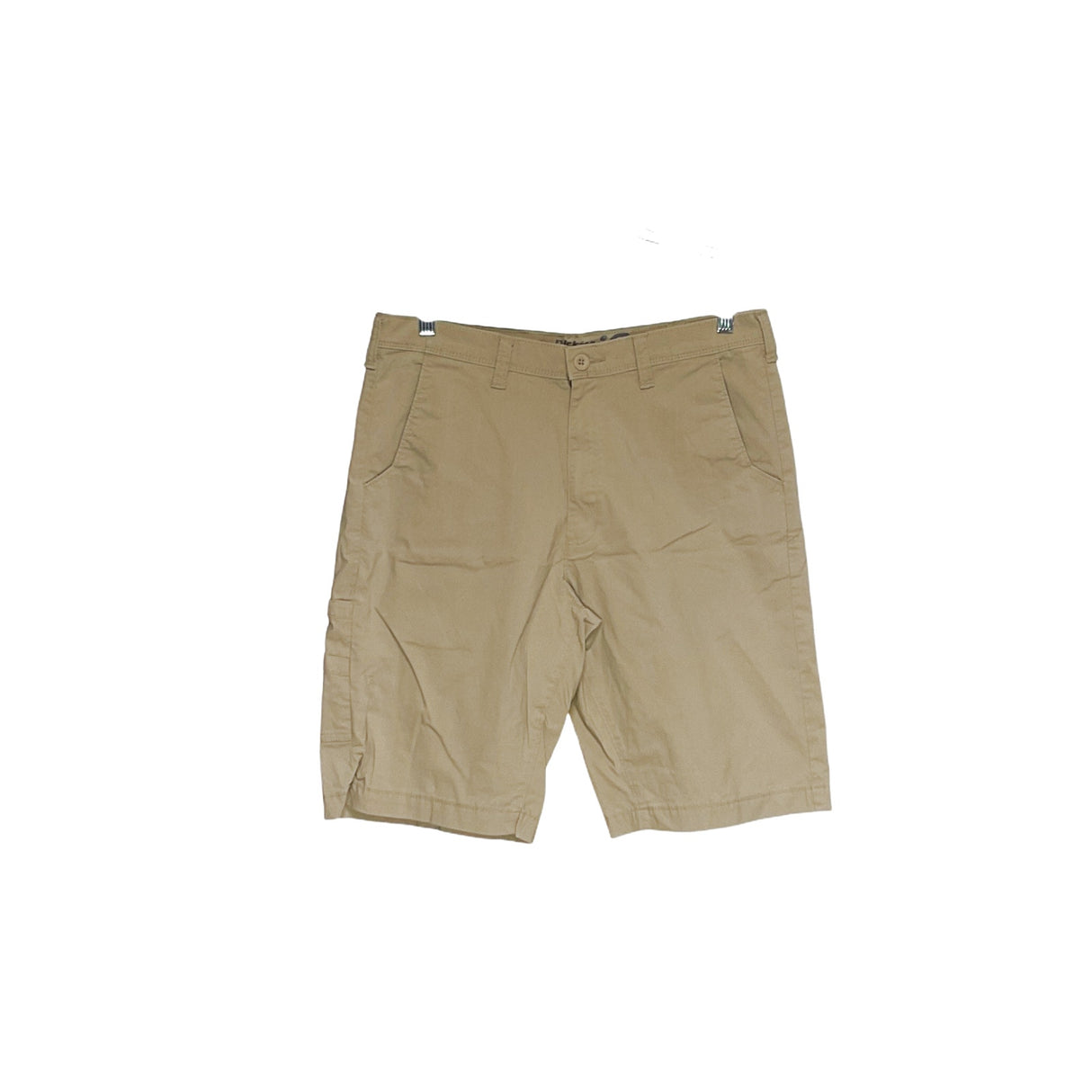 Dickies Beige Bermuda Shorts