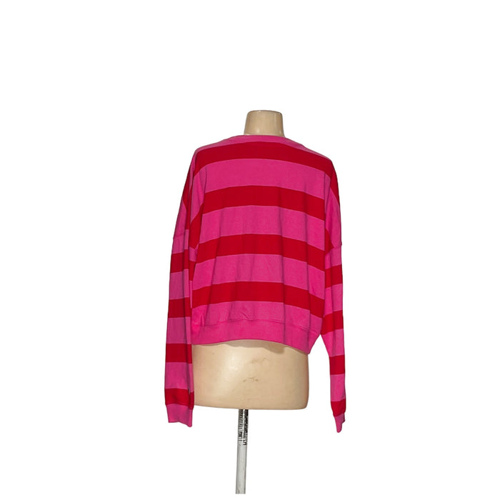 Champion Multicolor Sweater - Women's M