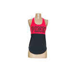 VS Colorblock Tank XS - Summer Activewear