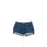 Levi's Blue Sailor Shorts - Size 8