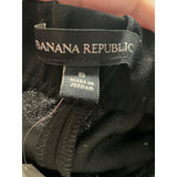 Banana Republic Women's Black Activewear Pants