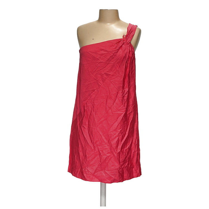 Rachel Roy Pink Shift Dress - Size 10