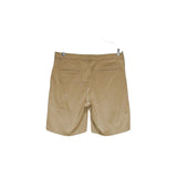 Nike Men's Beige Bermuda Shorts Size 34