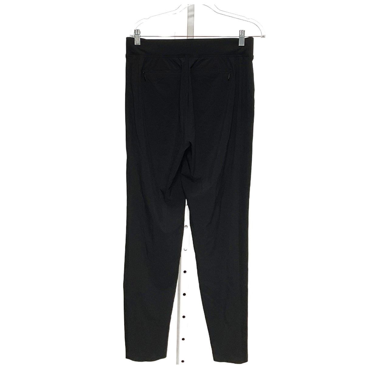 Athleta Women's Activewear Track Pants - Black