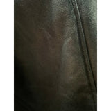 Banana Republic Women's Black Plus Size Vest