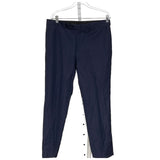 Lauren by Ralph Lauren Men's Dress Pants (34x30, Blue)