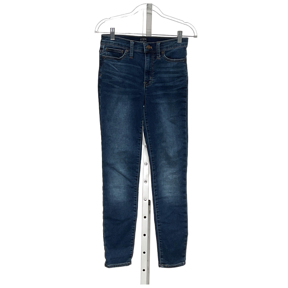 J. Crew Blue Ankle Jeans | Size 26 - Women's Clothing