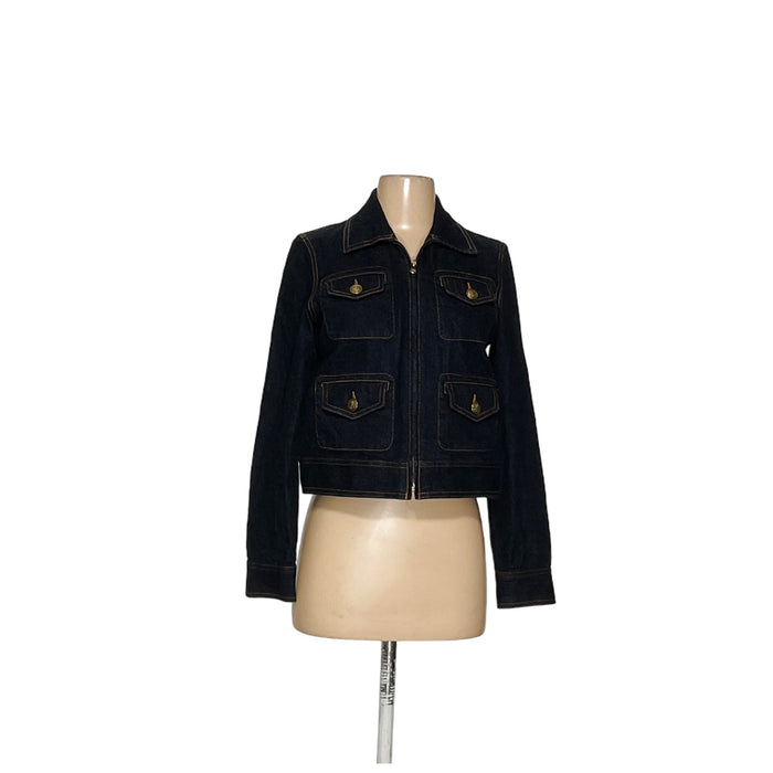 Lauren Ralph Lauren Blue Jacket (P/P)