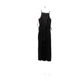 Calvin Klein Black Jumpsuit - Women's Size 8