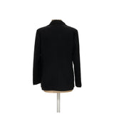 Cynthia Rowley Black Blazer - XL