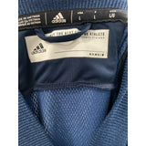 Adidas Men's Full Zip Sweatshirt