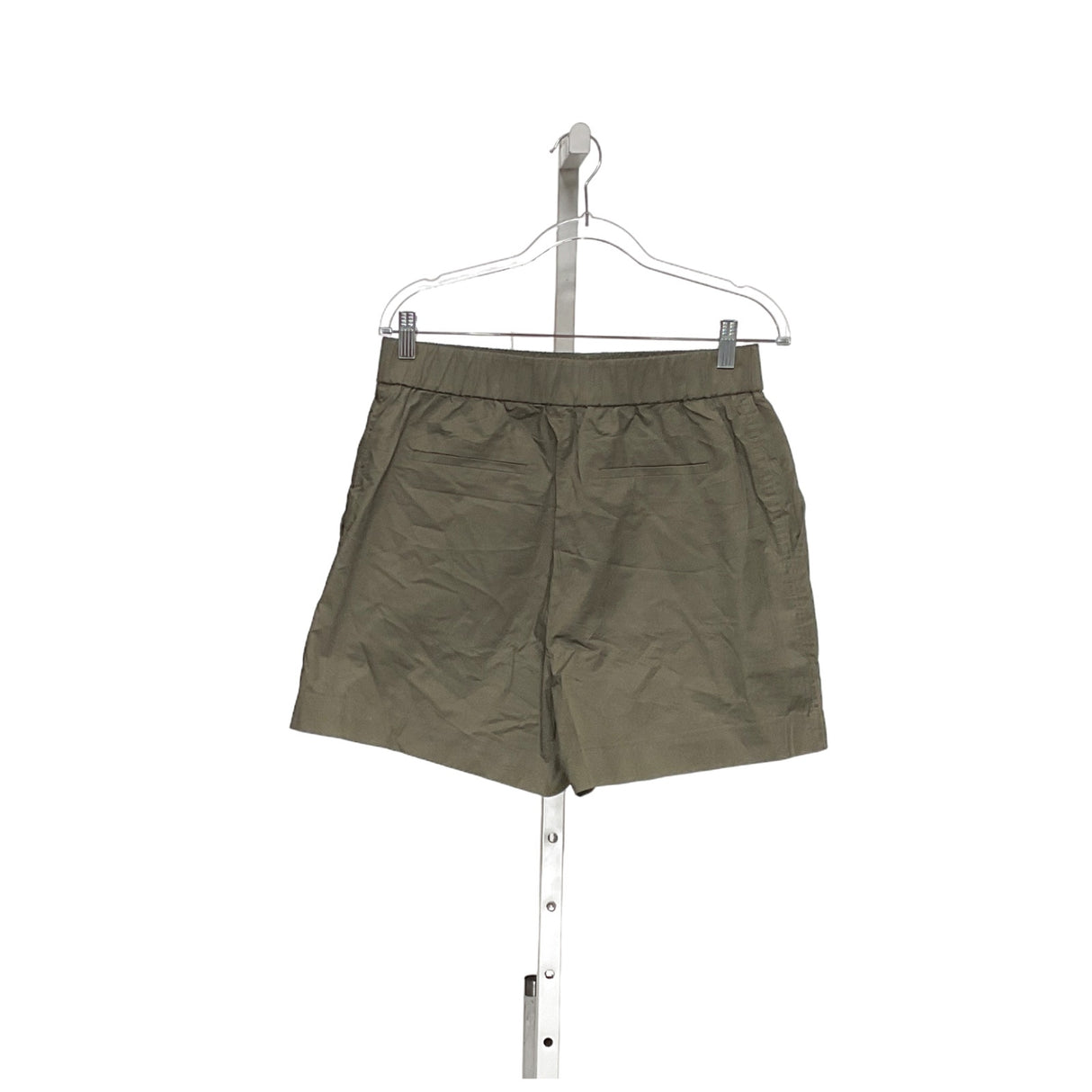 Calvin Klein Green Sailor Shorts - Size M