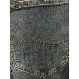 Lee Blue Men's Straight Jeans 34x30