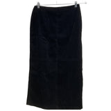 Bagatelle Black Maxi Skirt, Size 10P - Petite