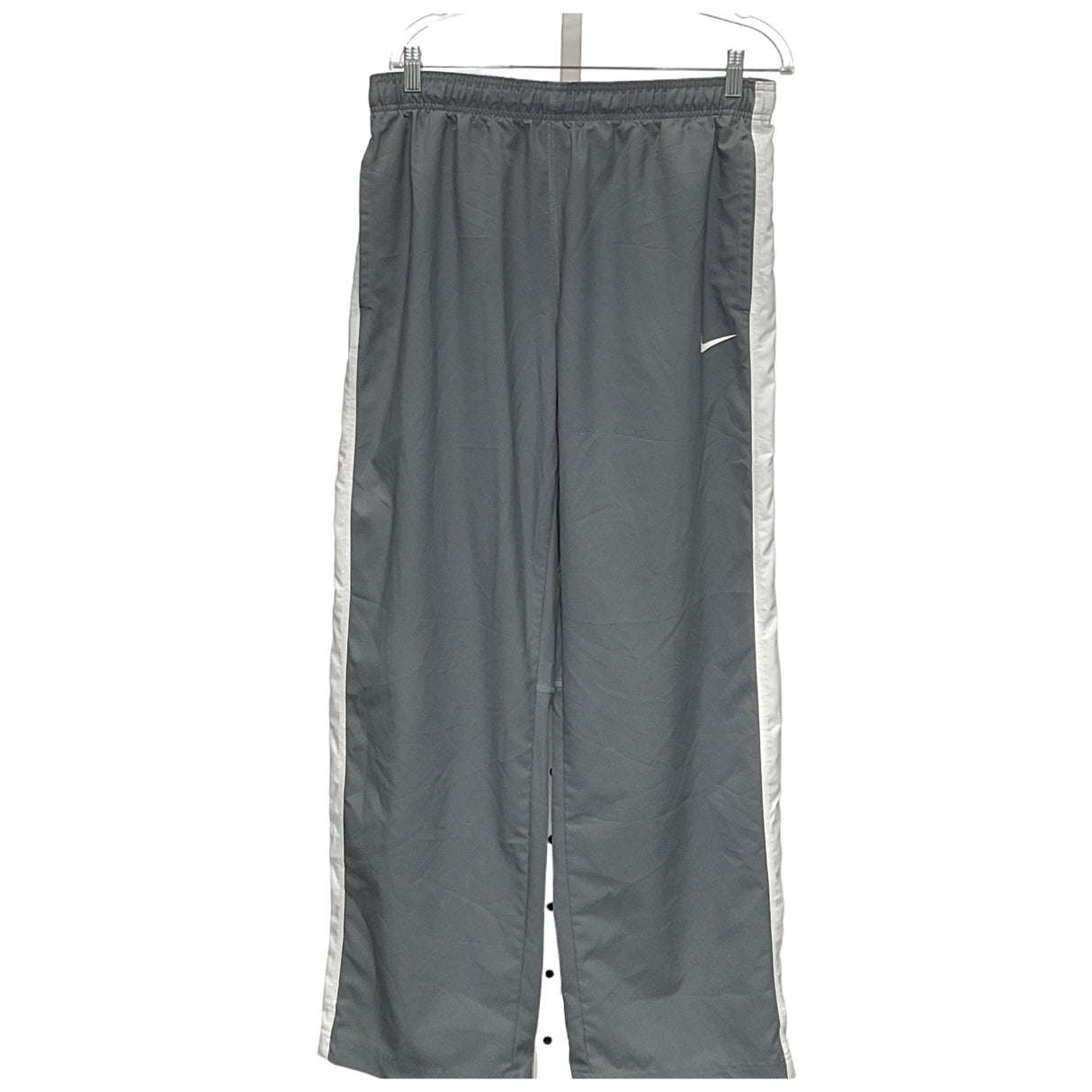 Nike Men's Gray Activewear Pants