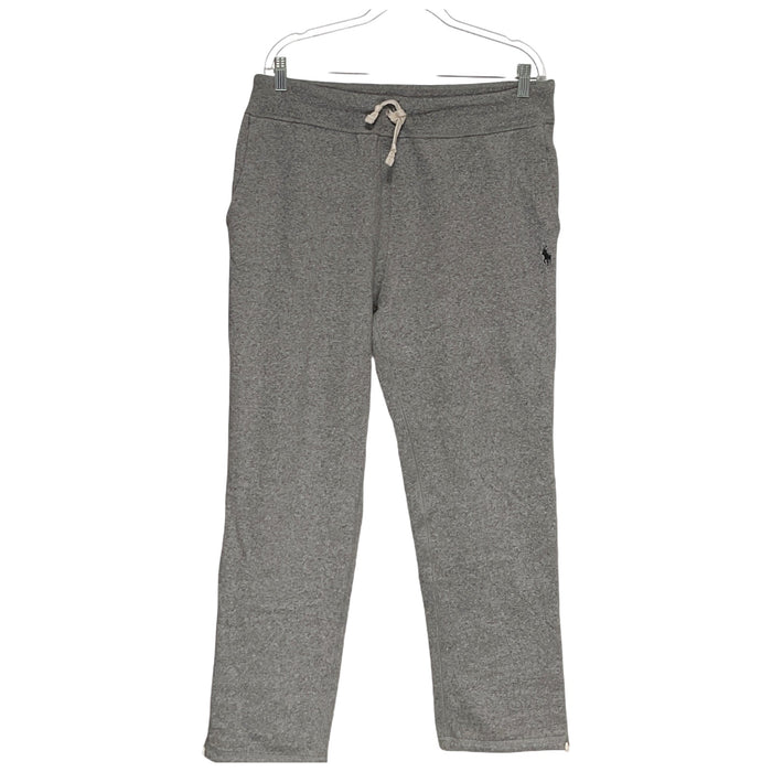 Polo by Ralph Lauren Men's Gray Sweatpants - Size L