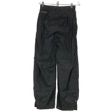 Columbia Men's Black Sweatpants - MT