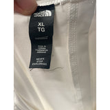 The North Face White XL Blouse