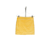 Yellow Banana Republic Mini Skirt - Size 2