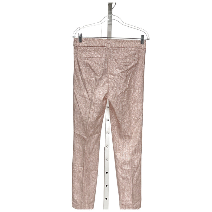 Nine West Pink Women's Ankle Pants Size 6