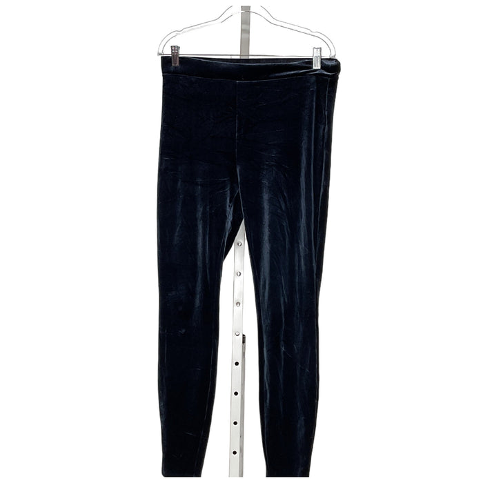 J. CREW Blue Ankle Pants - Women's M