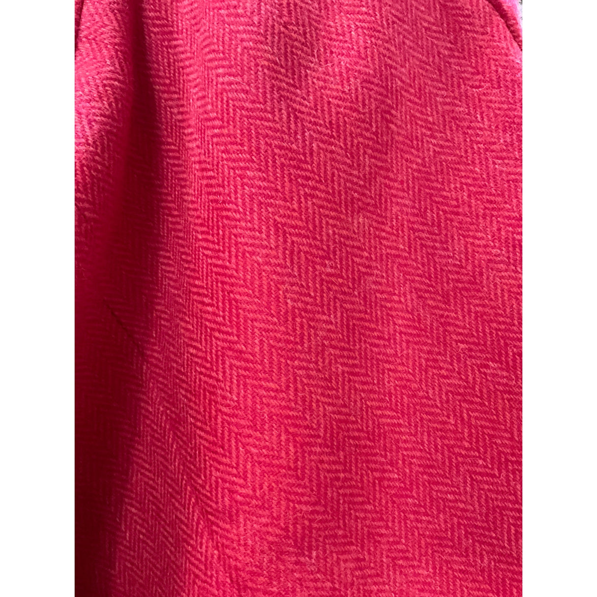 J. Crew Red Blazer - Size M