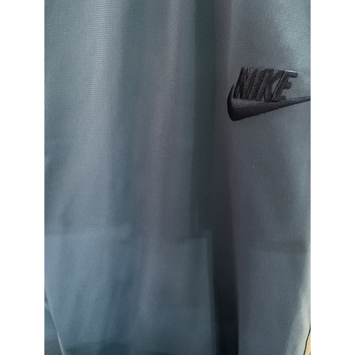 Nike Blue Women's Activewear Jogger Pants