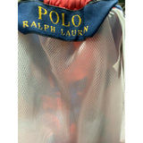 Polo Ralph Lauren Men's Red Swim Bottom