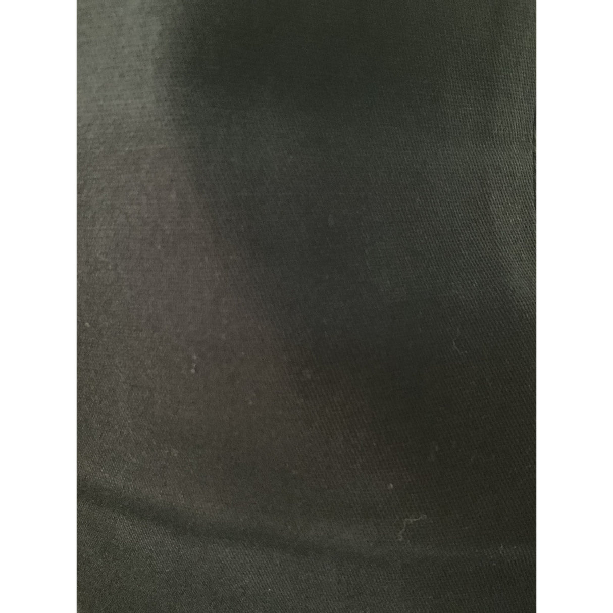 Dickies Blue Flare Pants - Size 7