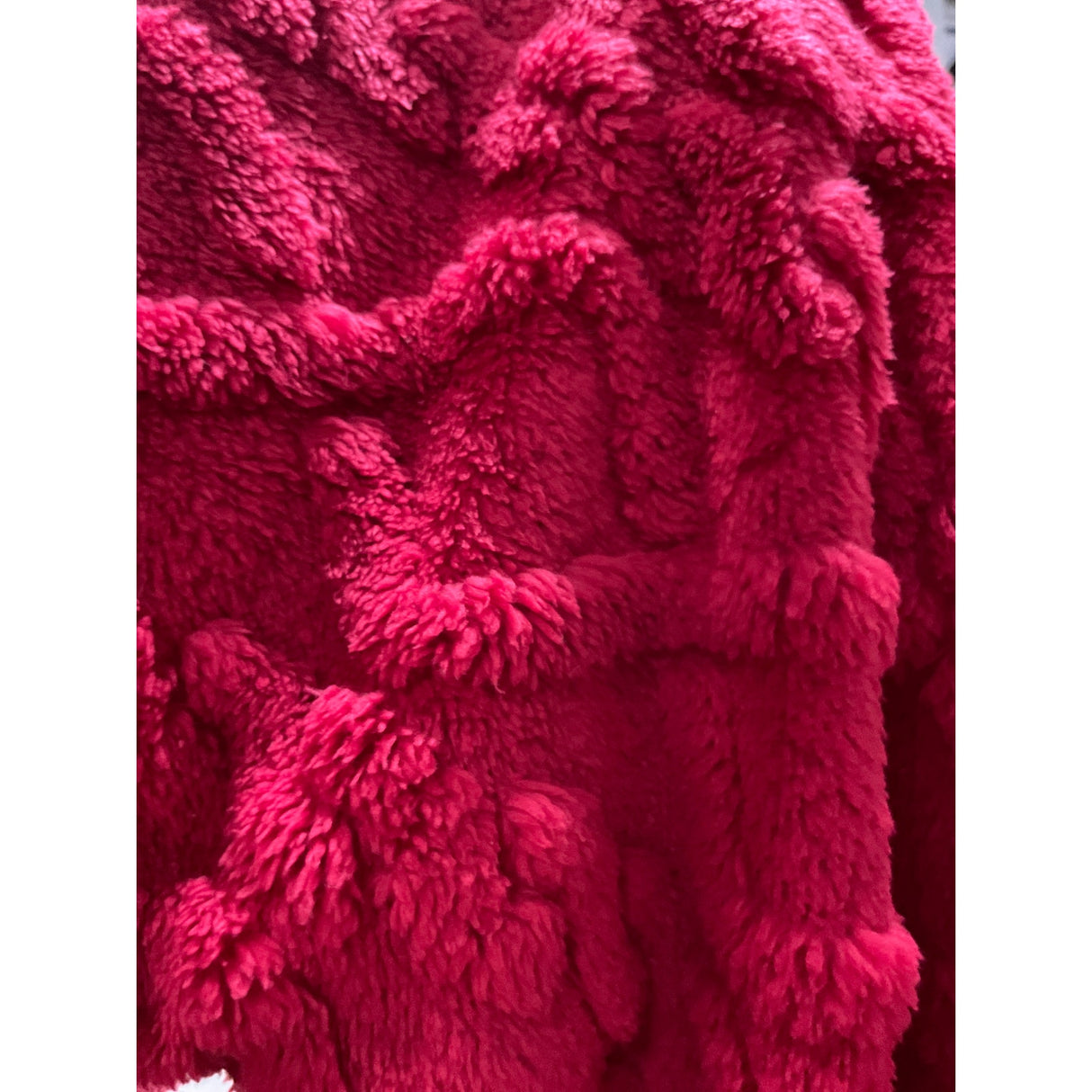 Eddie Bauer Red Women's Pullover Sweater